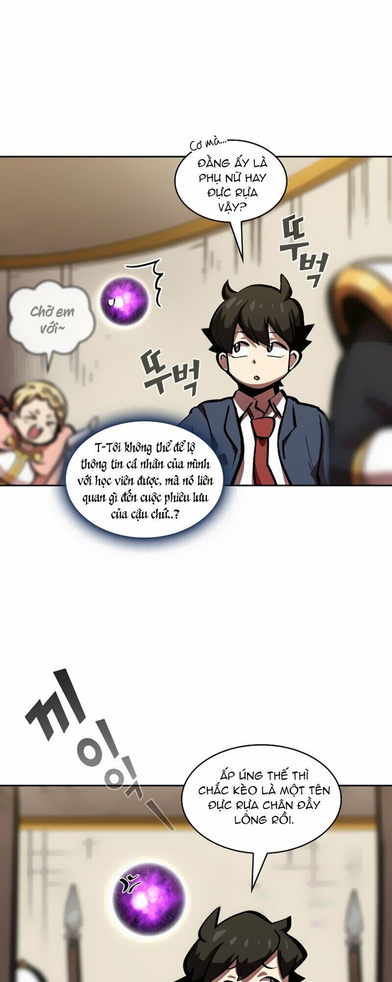 đọc truyện Anh Hùng Rác Rưởi Chương 64 ảnh 17 tại Thiên Thai Truyện