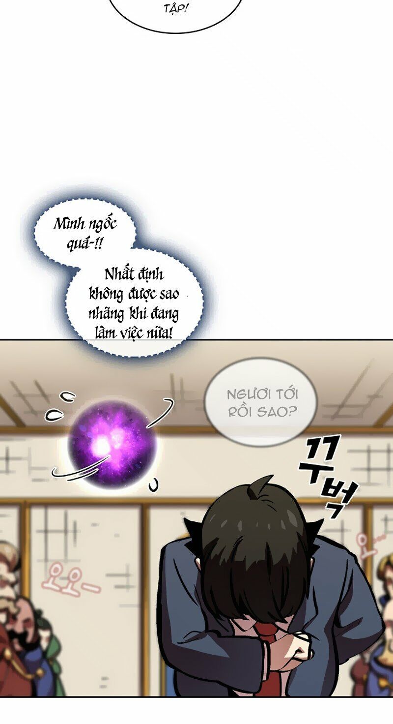 đọc truyện Anh Hùng Rác Rưởi Chương 64 ảnh 19 tại Thiên Thai Truyện