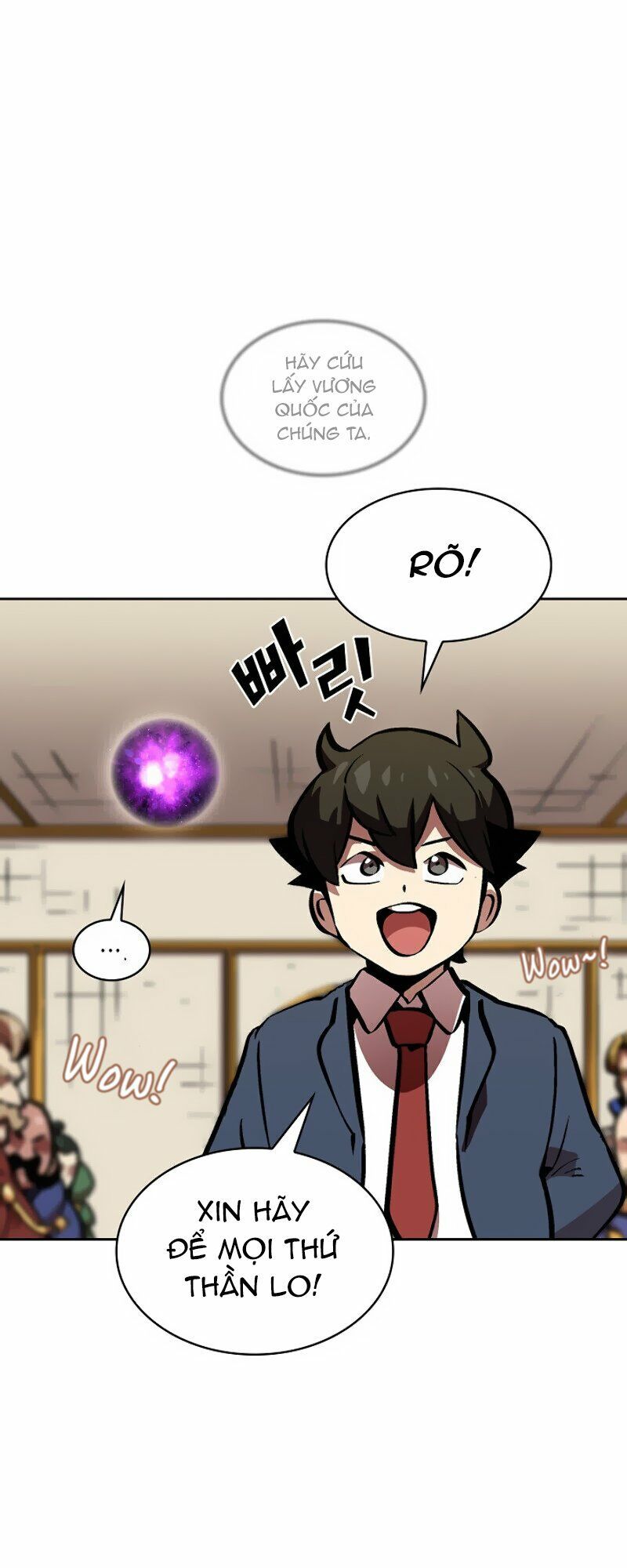 đọc truyện Anh Hùng Rác Rưởi Chương 64 ảnh 20 tại Thiên Thai Truyện