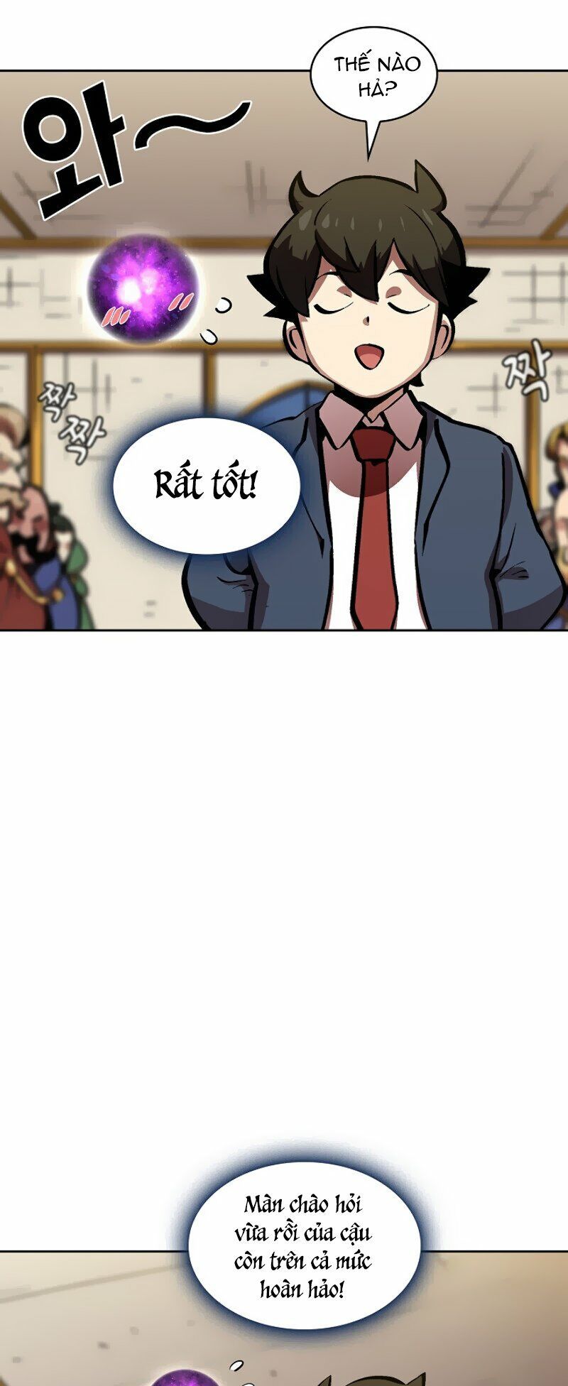 đọc truyện Anh Hùng Rác Rưởi Chương 64 ảnh 21 tại Thiên Thai Truyện