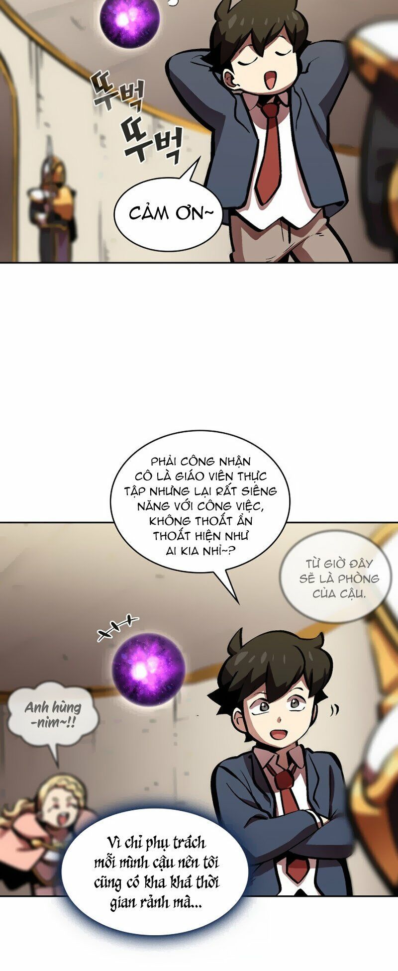 đọc truyện Anh Hùng Rác Rưởi Chương 64 ảnh 22 tại Thiên Thai Truyện