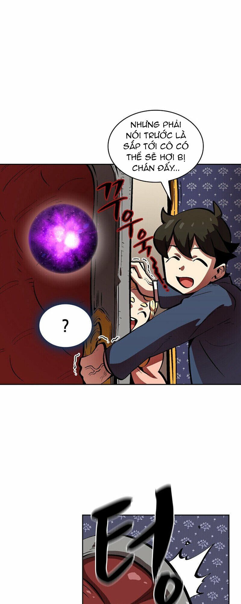 đọc truyện Anh Hùng Rác Rưởi Chương 64 ảnh 23 tại Thiên Thai Truyện