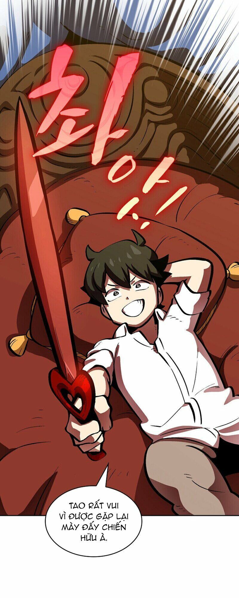 đọc truyện Anh Hùng Rác Rưởi Chương 64 ảnh 30 tại Thiên Thai Truyện