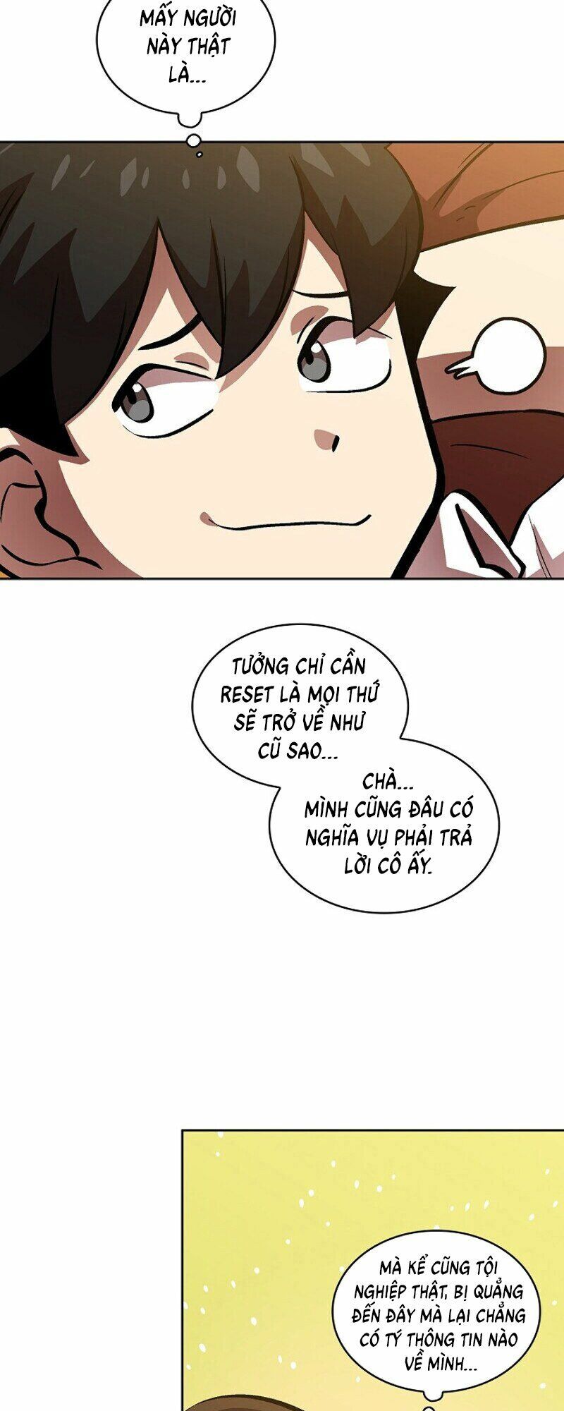 đọc truyện Anh Hùng Rác Rưởi Chương 64 ảnh 32 tại Thiên Thai Truyện