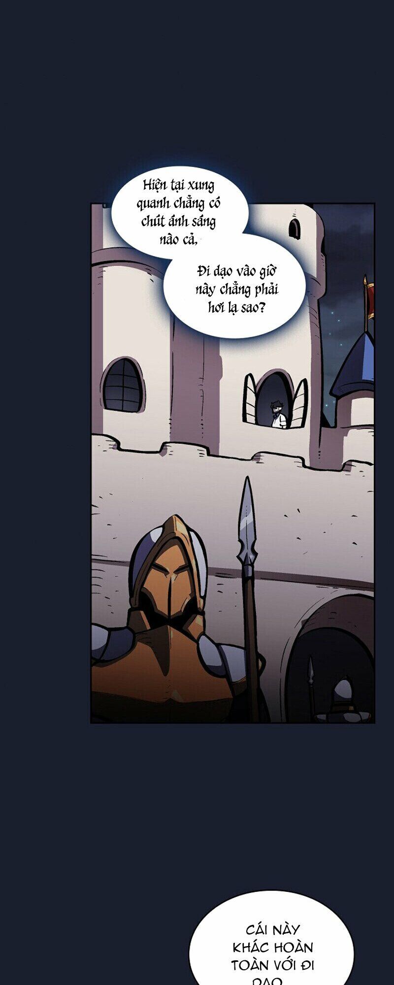 đọc truyện Anh Hùng Rác Rưởi Chương 64 ảnh 39 tại Thiên Thai Truyện