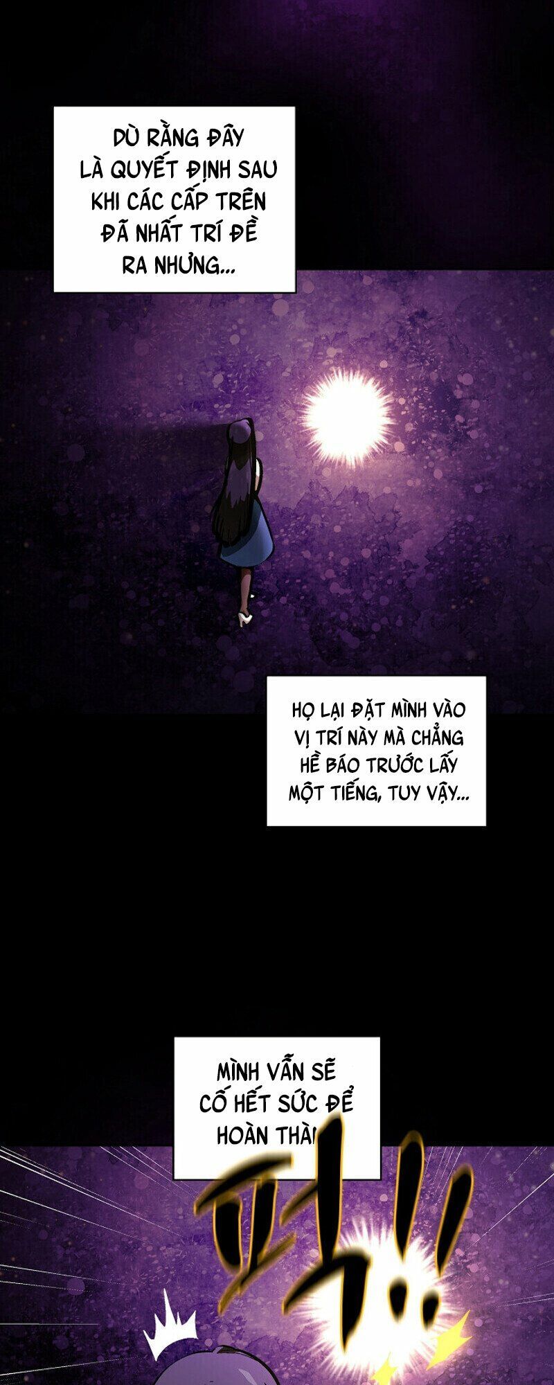 đọc truyện Anh Hùng Rác Rưởi Chương 64 ảnh 6 tại Thiên Thai Truyện