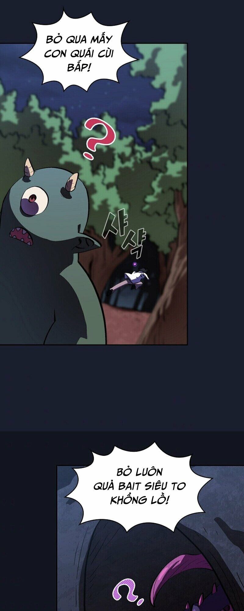 đọc truyện Anh Hùng Rác Rưởi Chương 64 ảnh 48 tại Thiên Thai Truyện