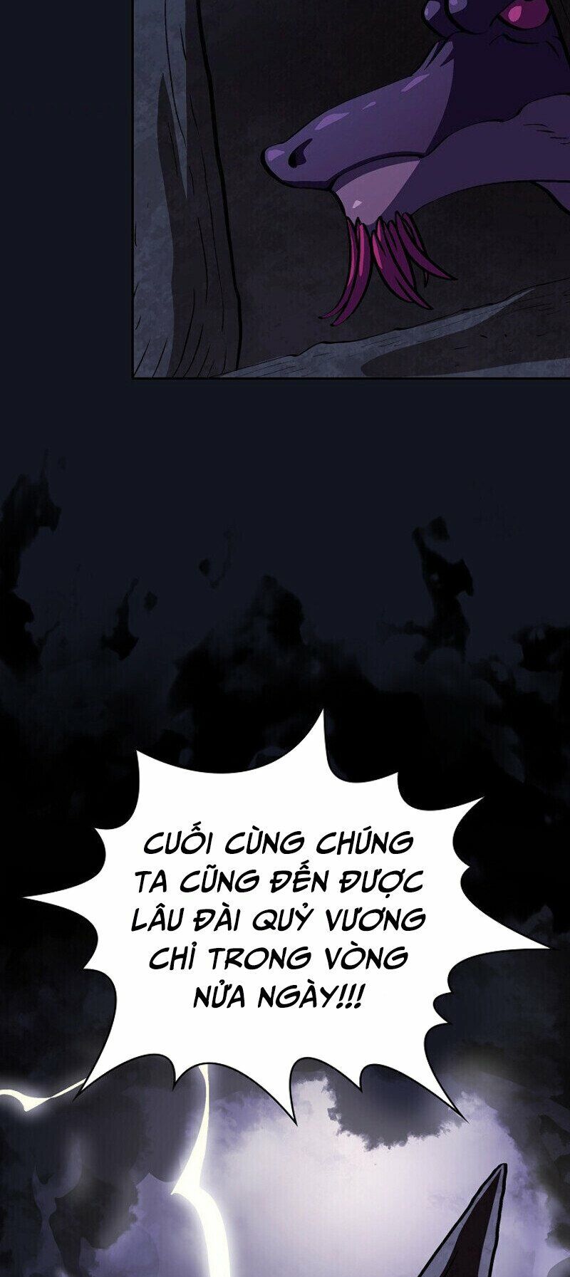 đọc truyện Anh Hùng Rác Rưởi Chương 64 ảnh 49 tại Thiên Thai Truyện