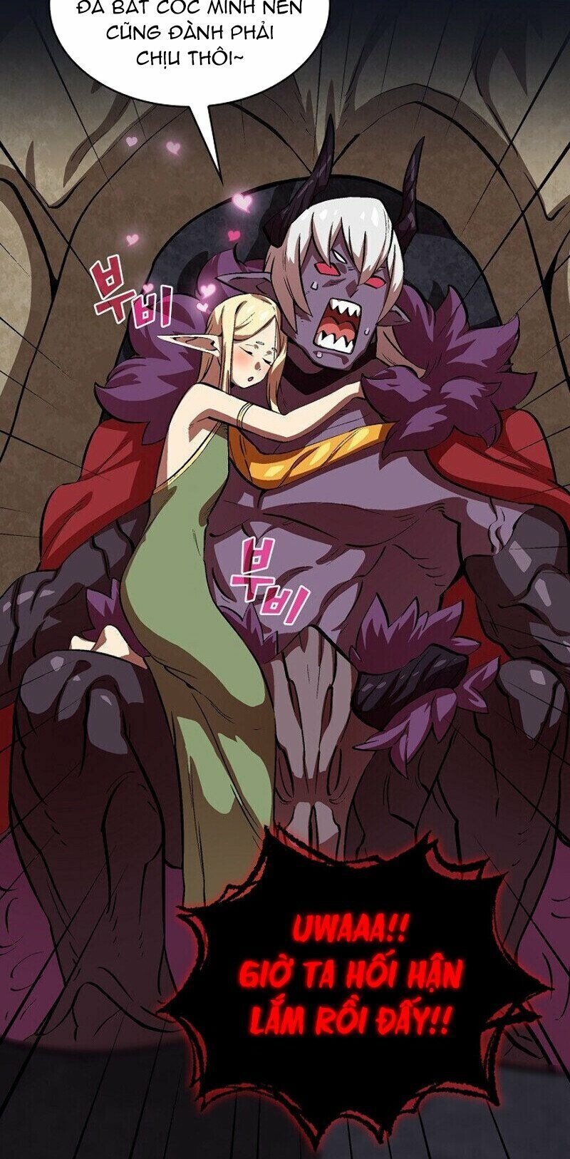 đọc truyện Anh Hùng Rác Rưởi Chương 64 ảnh 55 tại Thiên Thai Truyện