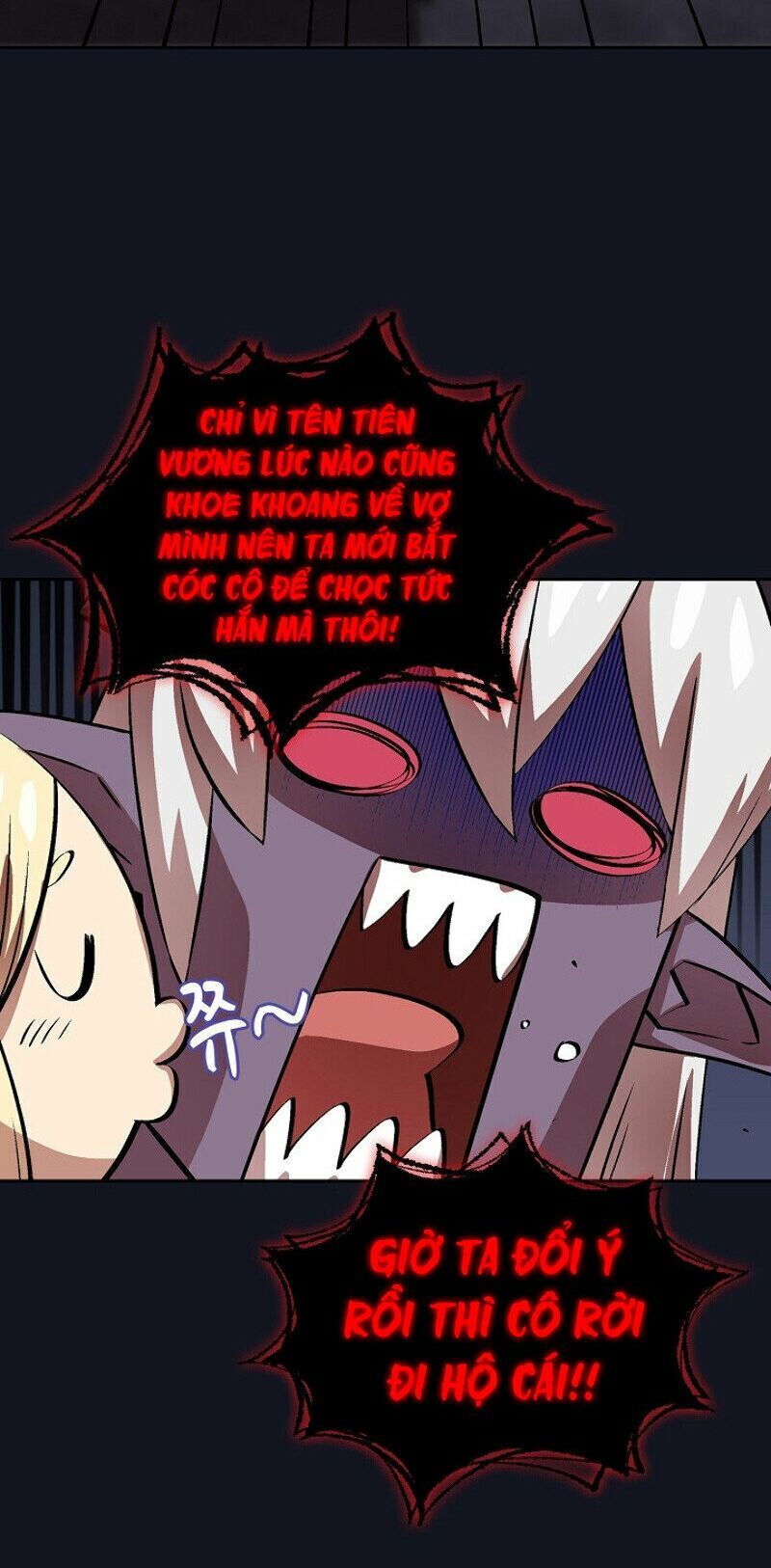 đọc truyện Anh Hùng Rác Rưởi Chương 64 ảnh 56 tại Thiên Thai Truyện