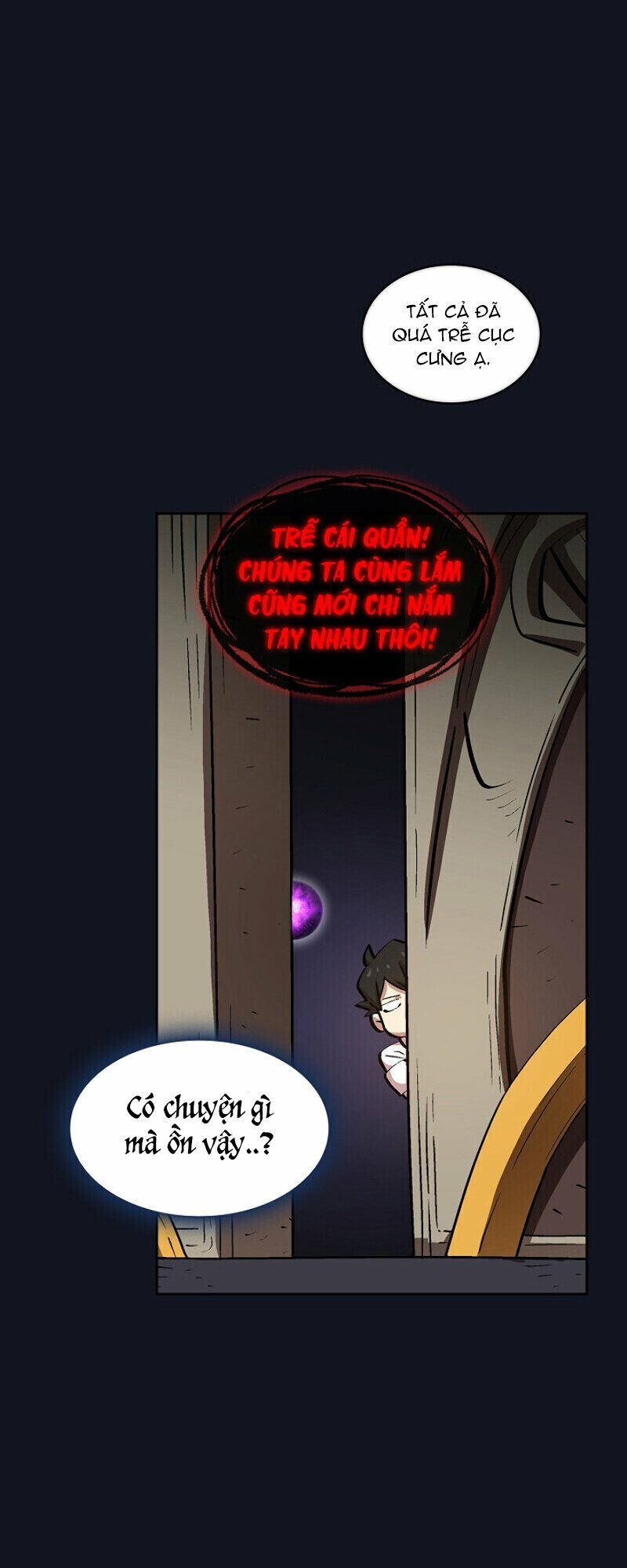 đọc truyện Anh Hùng Rác Rưởi Chương 64 ảnh 57 tại Thiên Thai Truyện