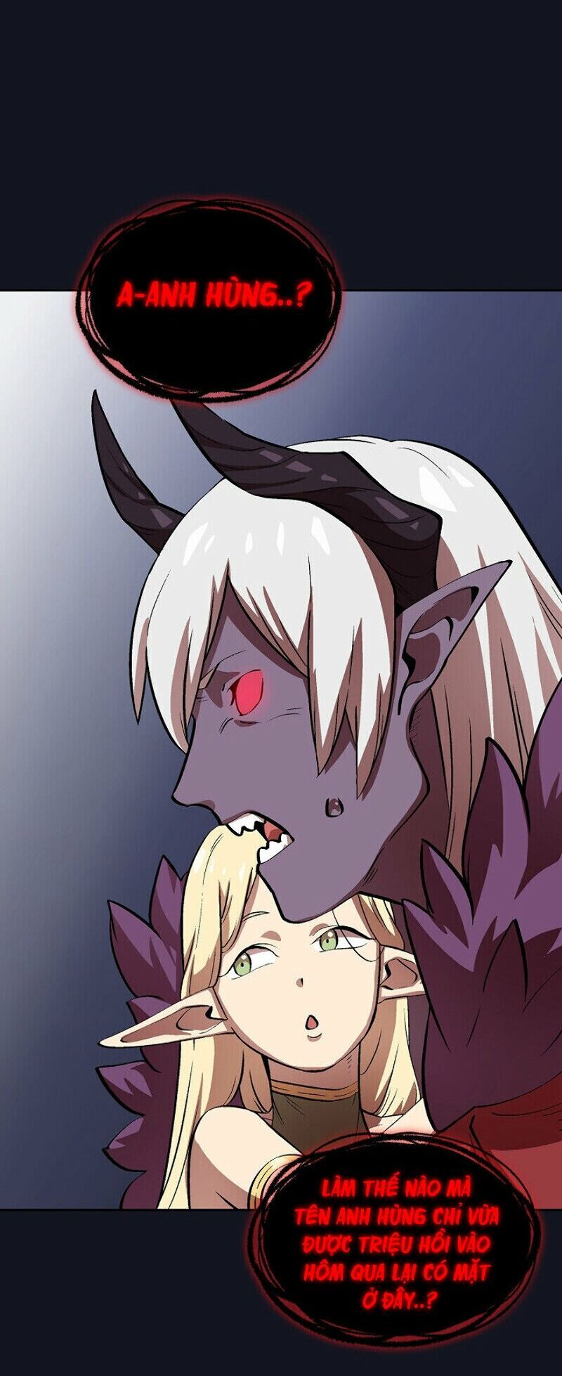 đọc truyện Anh Hùng Rác Rưởi Chương 64 ảnh 59 tại Thiên Thai Truyện