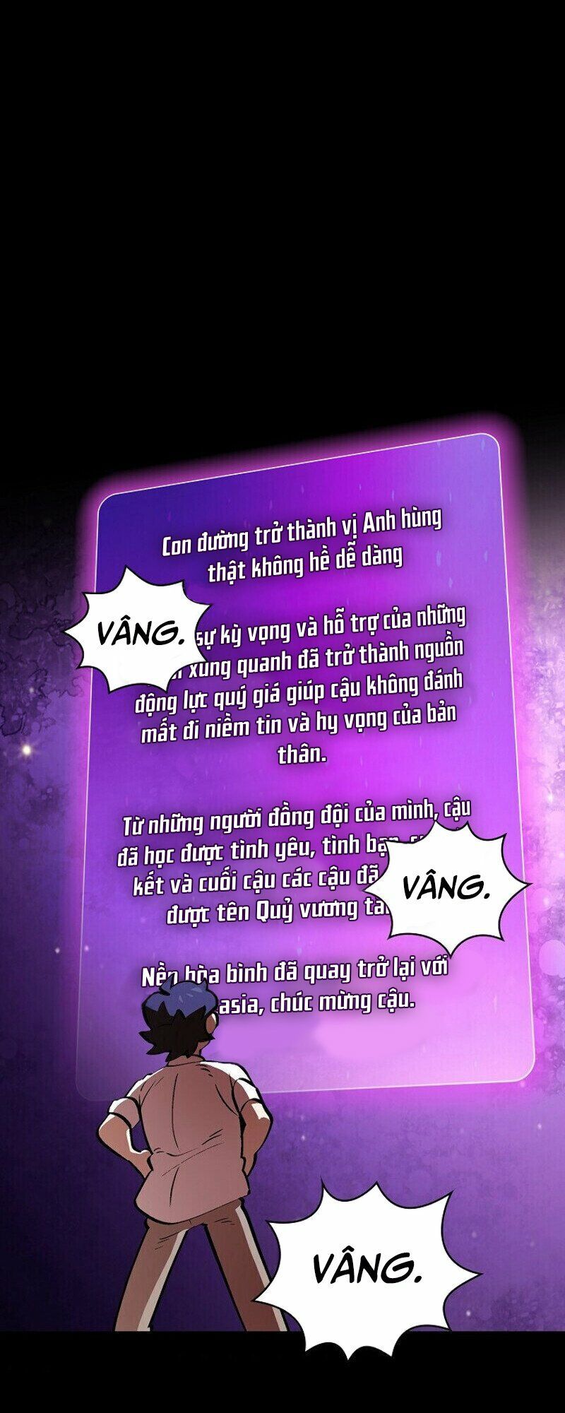 đọc truyện Anh Hùng Rác Rưởi Chương 64 ảnh 66 tại Thiên Thai Truyện