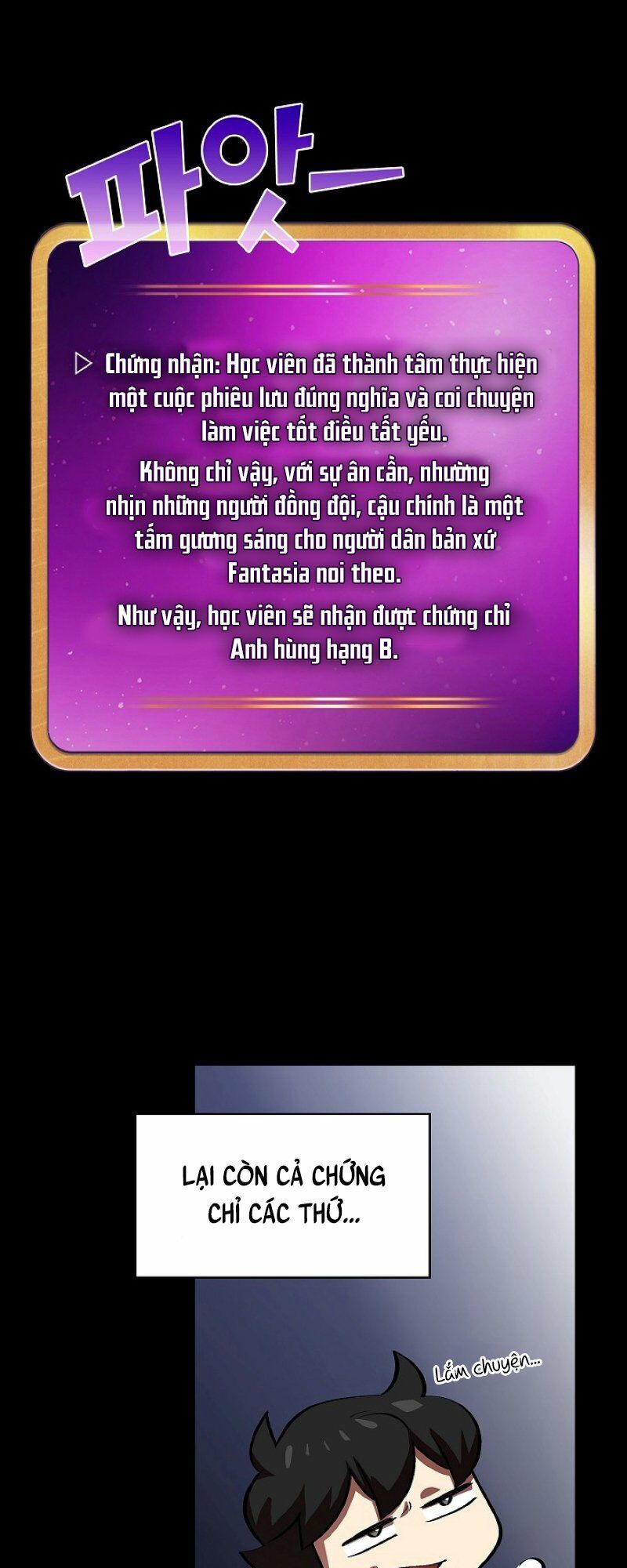 đọc truyện Anh Hùng Rác Rưởi Chương 65 ảnh 17 tại Thiên Thai Truyện