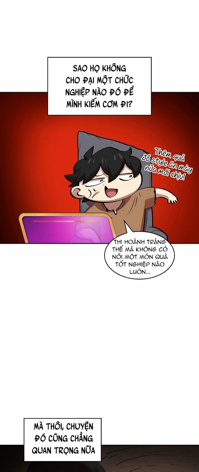 đọc truyện Anh Hùng Rác Rưởi Chương 65 ảnh 32 tại Thiên Thai Truyện