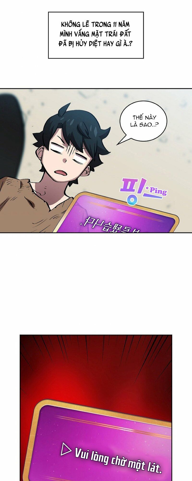 đọc truyện Anh Hùng Rác Rưởi Chương 65 ảnh 38 tại Thiên Thai Truyện