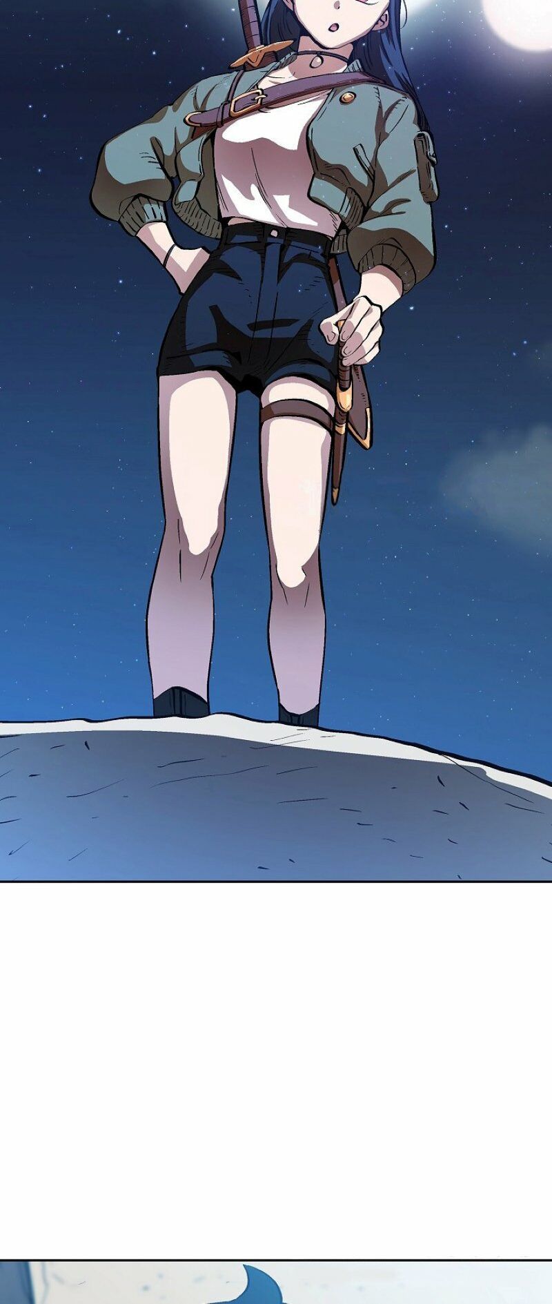 đọc truyện Anh Hùng Rác Rưởi Chương 65 ảnh 45 tại Thiên Thai Truyện