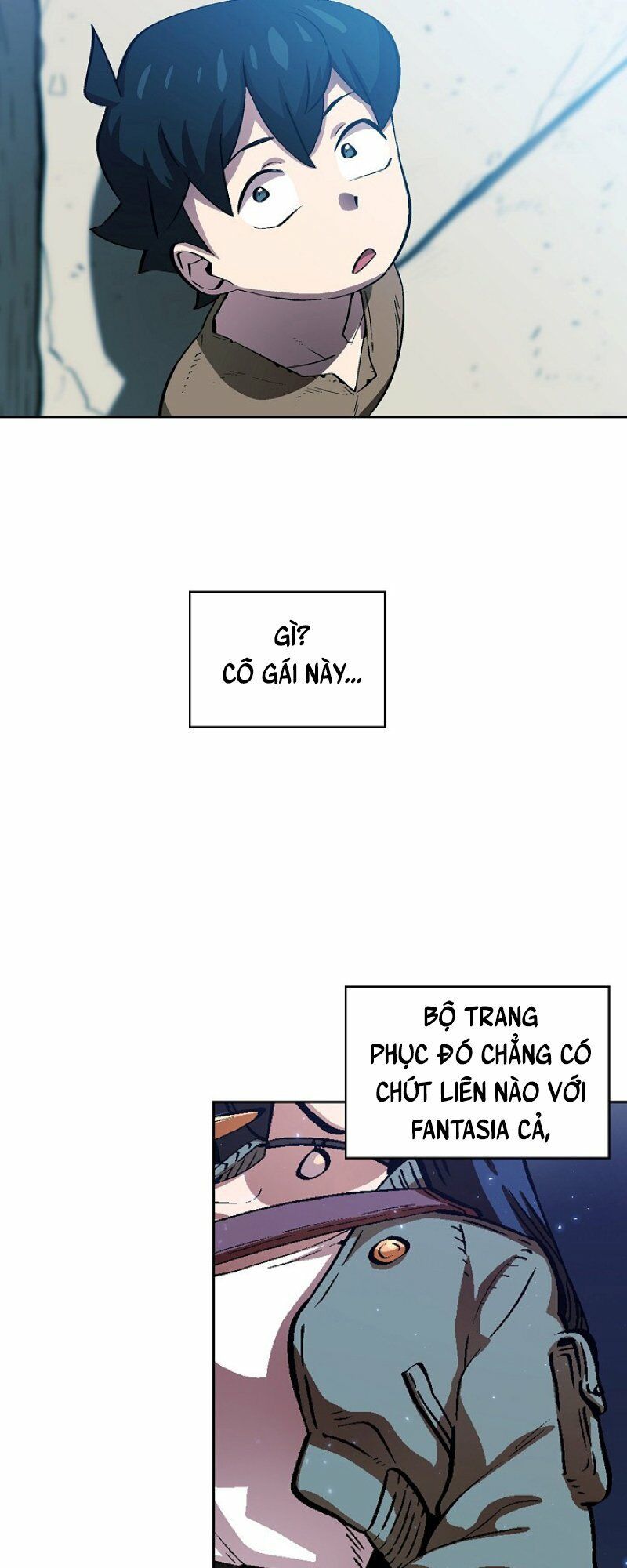 đọc truyện Anh Hùng Rác Rưởi Chương 65 ảnh 46 tại Thiên Thai Truyện