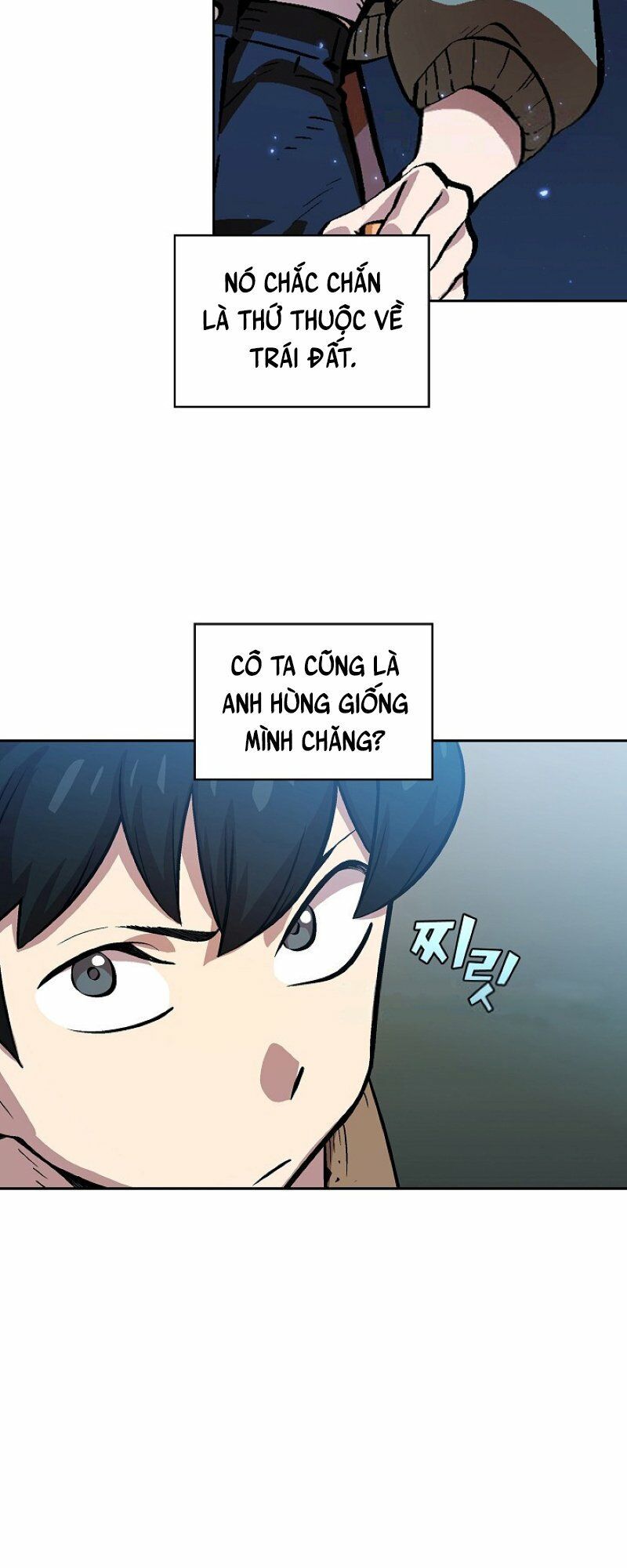 đọc truyện Anh Hùng Rác Rưởi Chương 65 ảnh 47 tại Thiên Thai Truyện