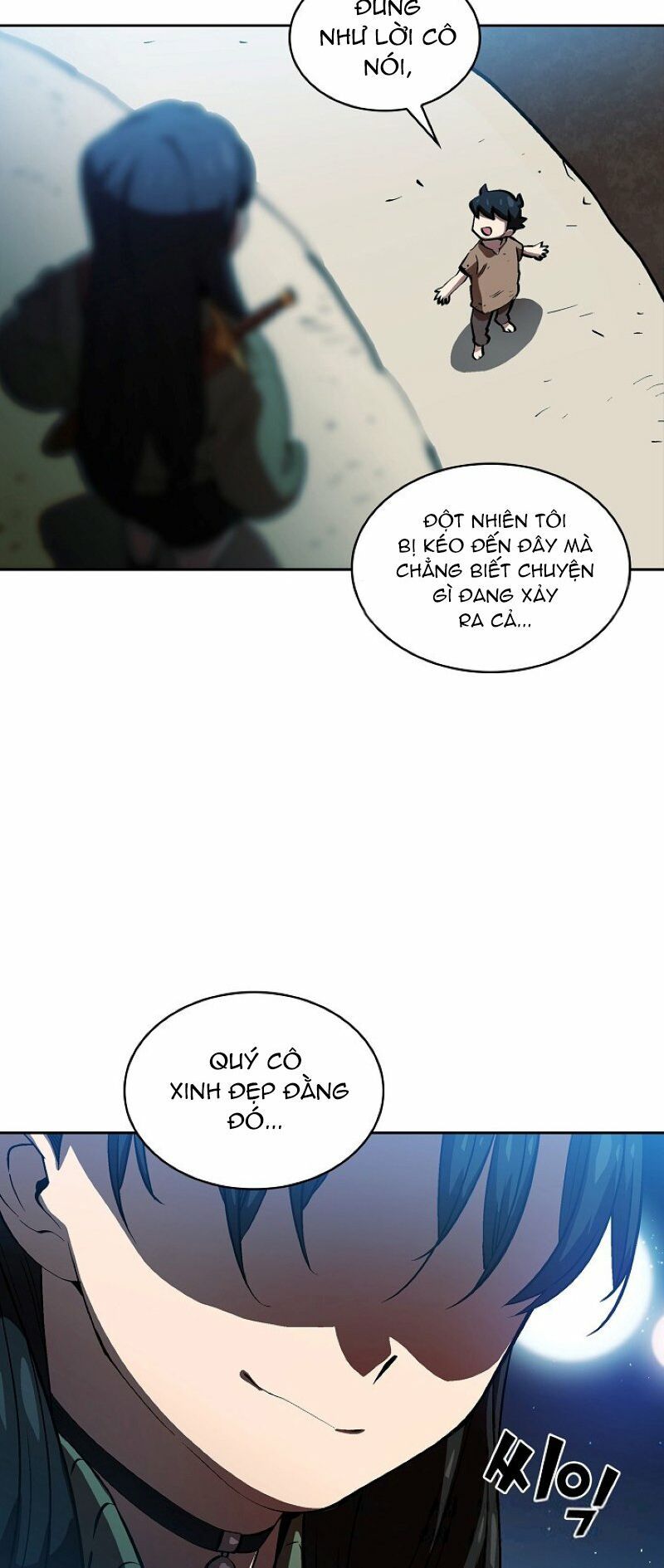 đọc truyện Anh Hùng Rác Rưởi Chương 65 ảnh 49 tại Thiên Thai Truyện