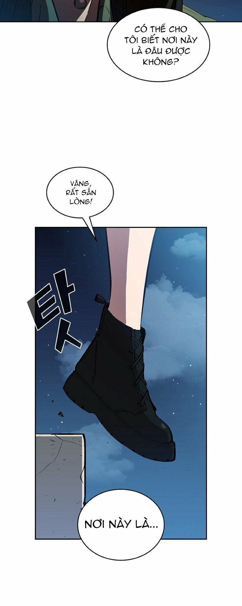 đọc truyện Anh Hùng Rác Rưởi Chương 65 ảnh 50 tại Thiên Thai Truyện