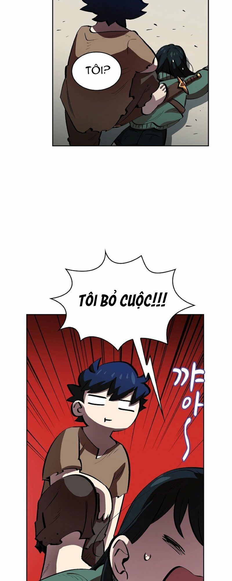 đọc truyện Anh Hùng Rác Rưởi Chương 65 ảnh 60 tại Thiên Thai Truyện