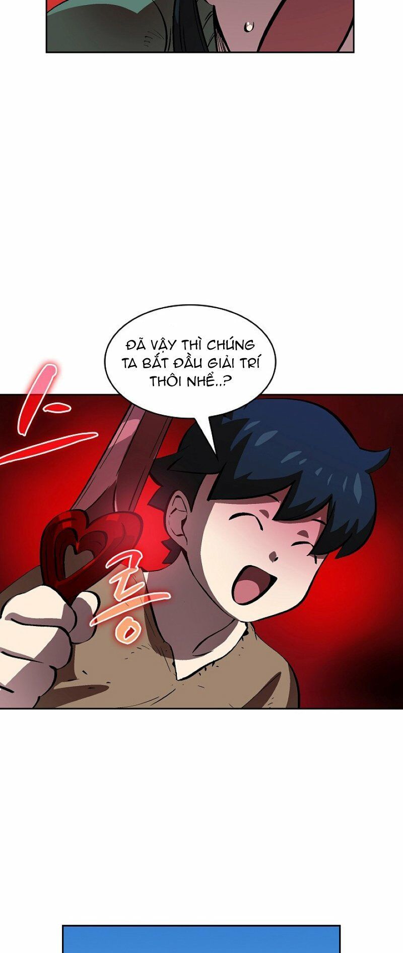 đọc truyện Anh Hùng Rác Rưởi Chương 65 ảnh 61 tại Thiên Thai Truyện