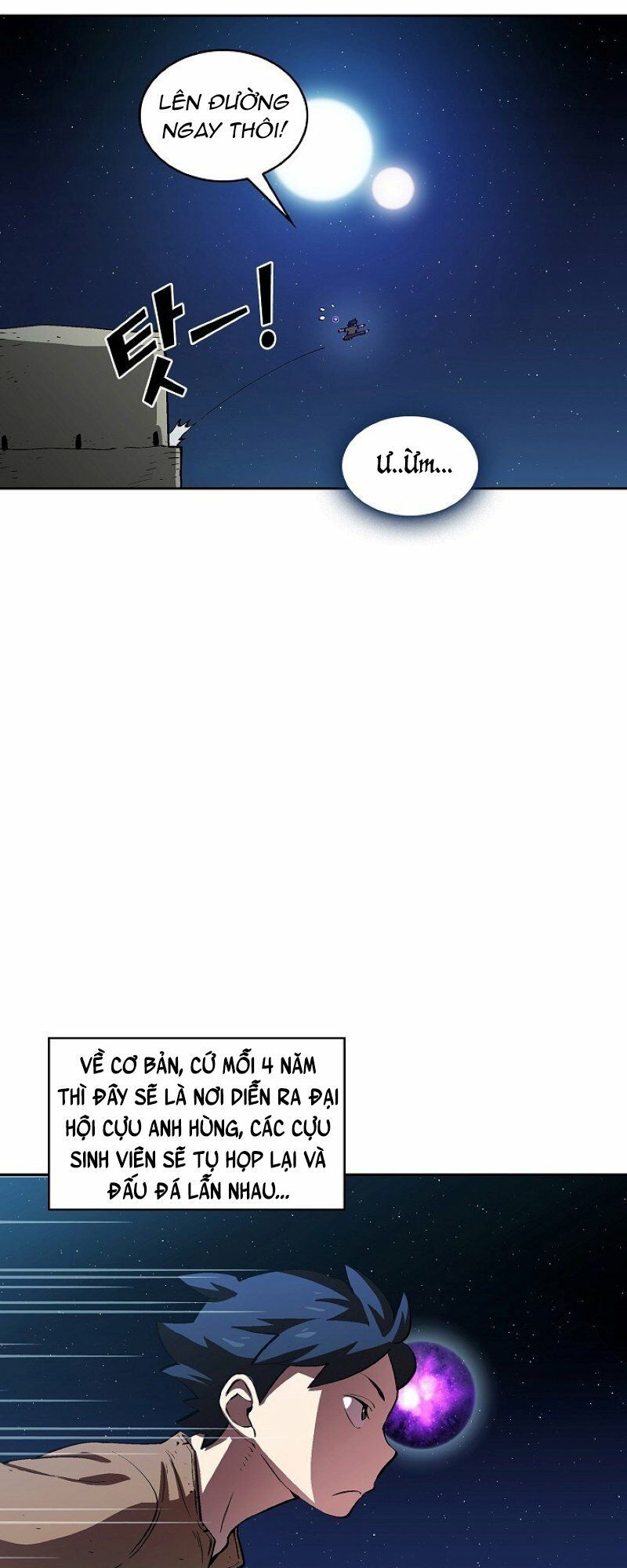 đọc truyện Anh Hùng Rác Rưởi Chương 66 ảnh 13 tại Thiên Thai Truyện