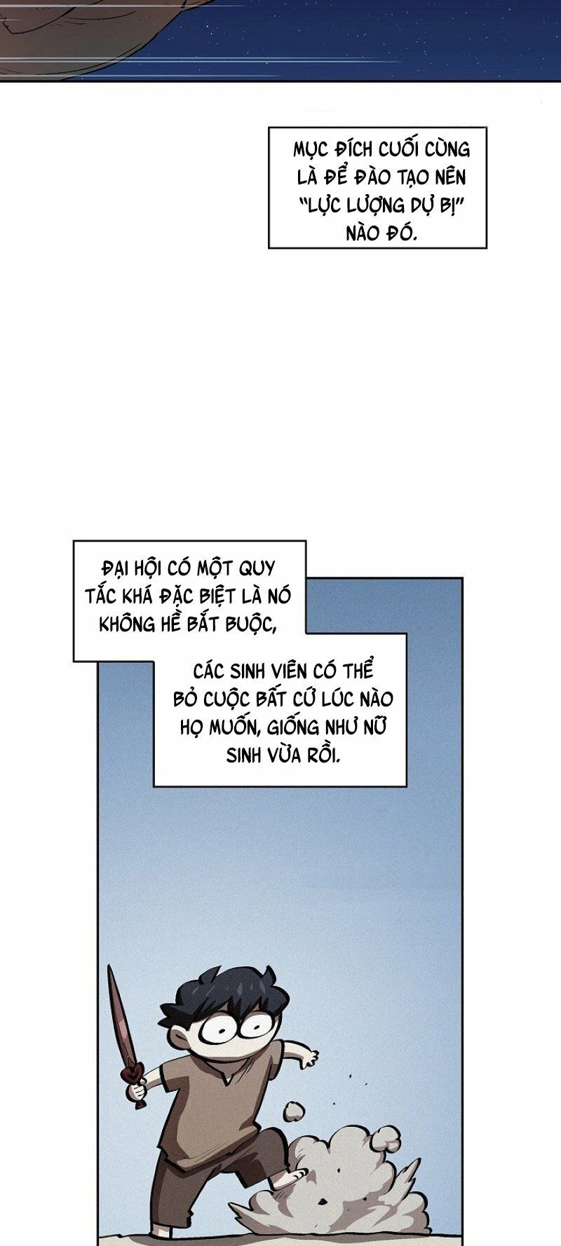 đọc truyện Anh Hùng Rác Rưởi Chương 66 ảnh 14 tại Thiên Thai Truyện