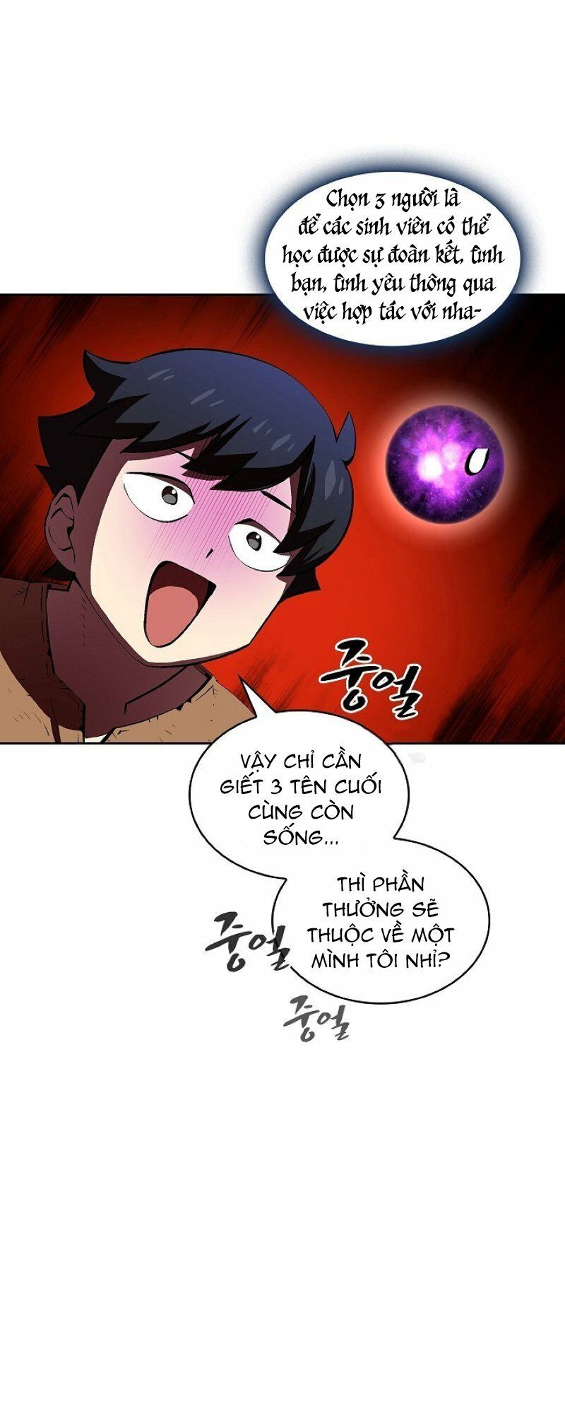 đọc truyện Anh Hùng Rác Rưởi Chương 66 ảnh 16 tại Thiên Thai Truyện