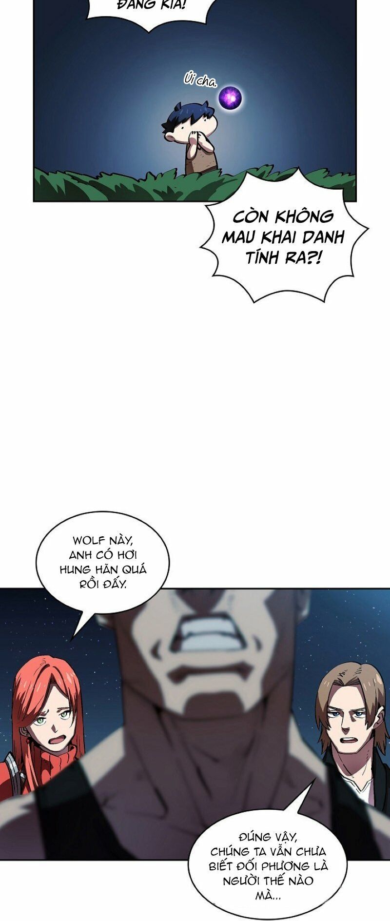 đọc truyện Anh Hùng Rác Rưởi Chương 66 ảnh 23 tại Thiên Thai Truyện