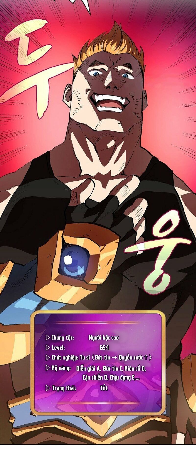 đọc truyện Anh Hùng Rác Rưởi Chương 66 ảnh 25 tại Thiên Thai Truyện