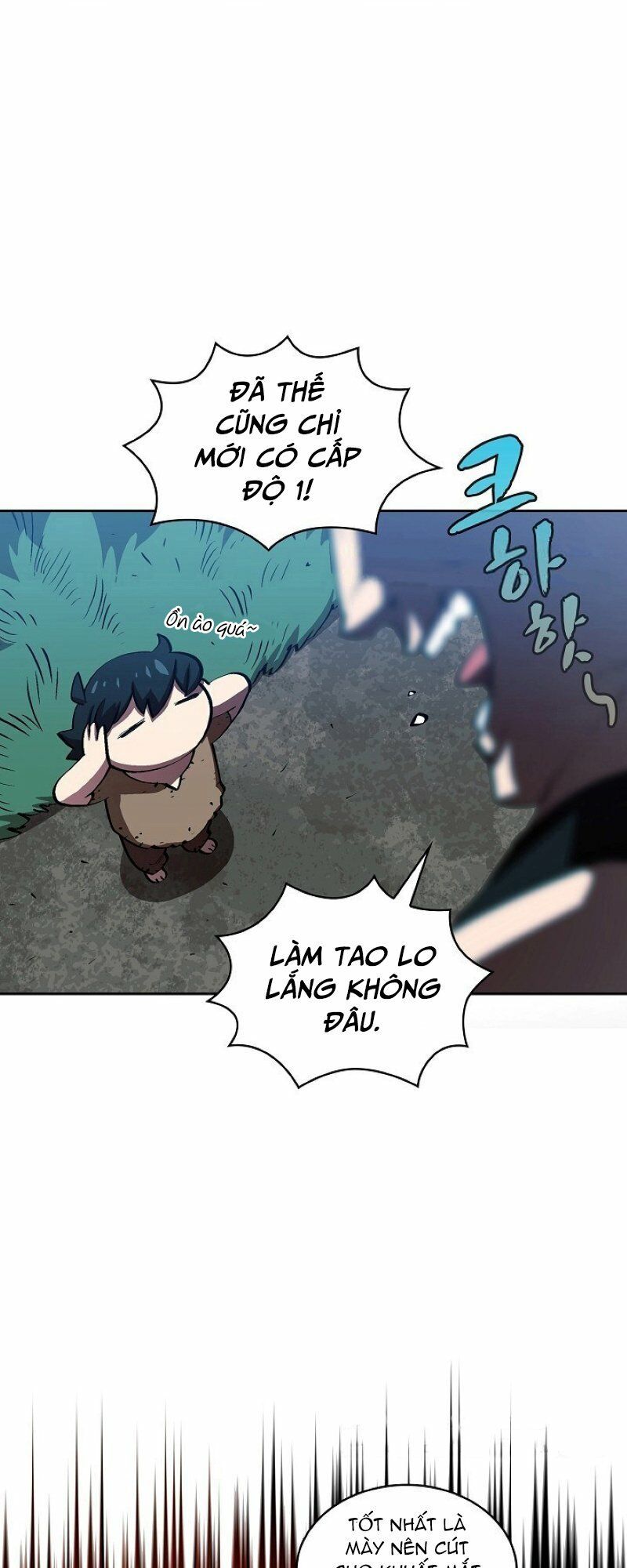 đọc truyện Anh Hùng Rác Rưởi Chương 66 ảnh 26 tại Thiên Thai Truyện