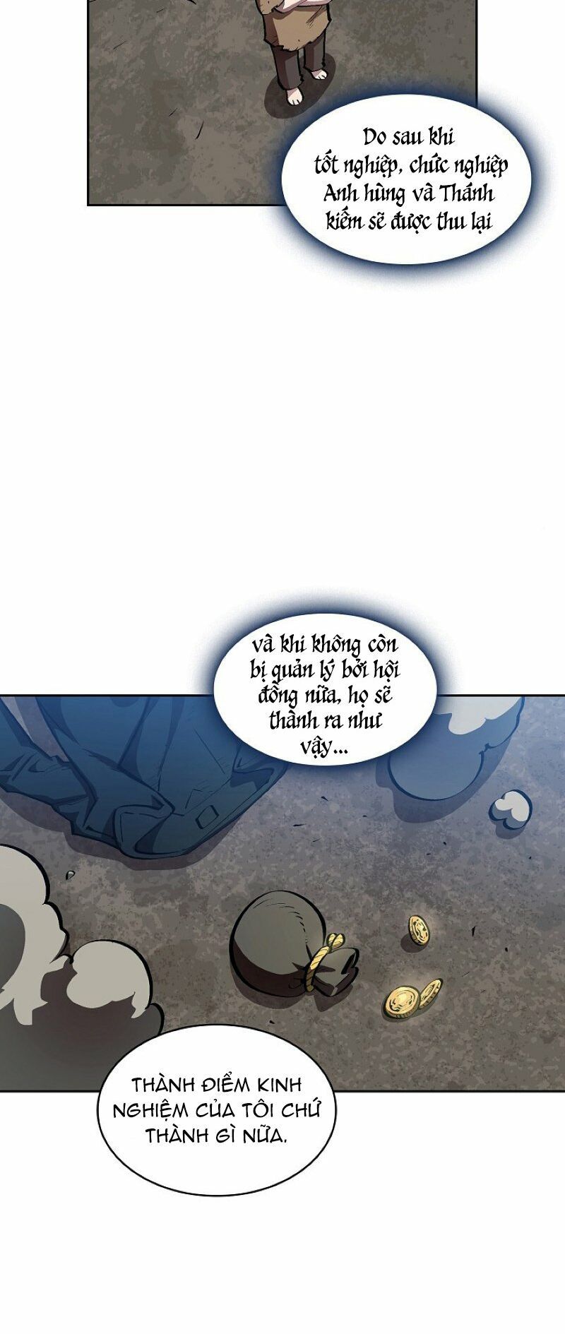 đọc truyện Anh Hùng Rác Rưởi Chương 66 ảnh 37 tại Thiên Thai Truyện