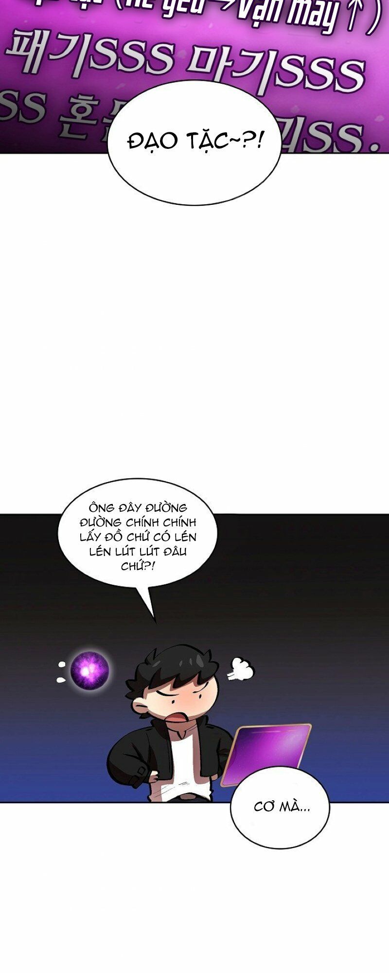 đọc truyện Anh Hùng Rác Rưởi Chương 66 ảnh 40 tại Thiên Thai Truyện