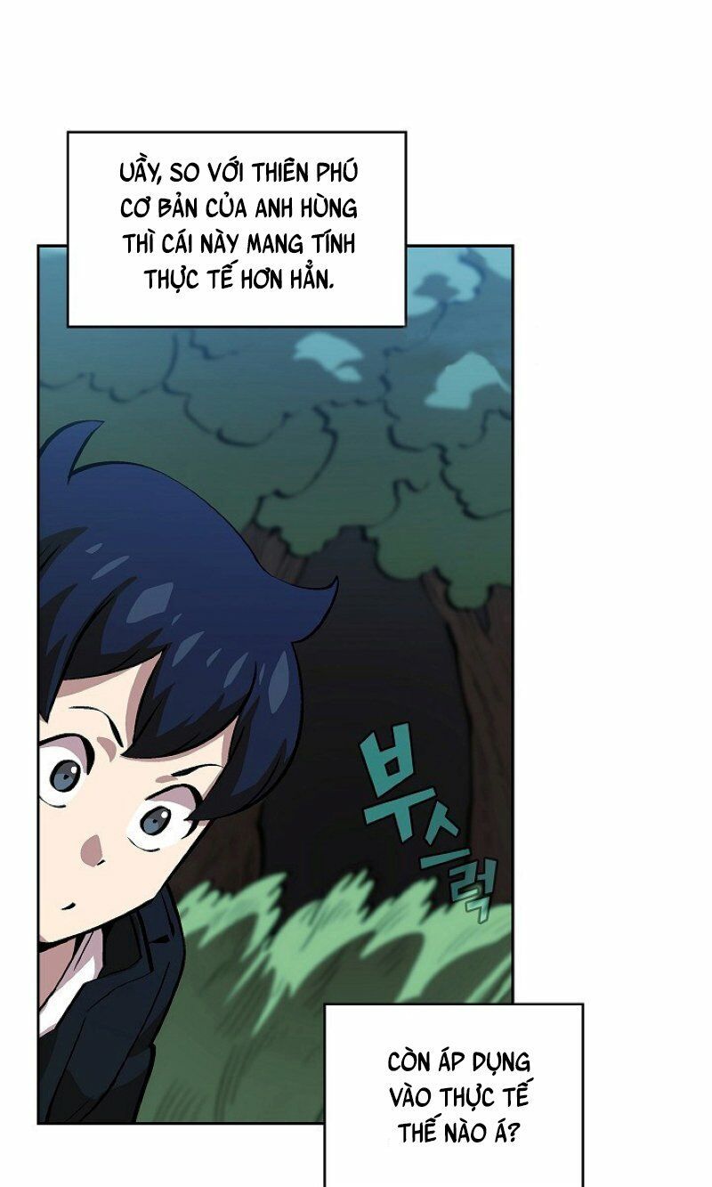 đọc truyện Anh Hùng Rác Rưởi Chương 66 ảnh 45 tại Thiên Thai Truyện