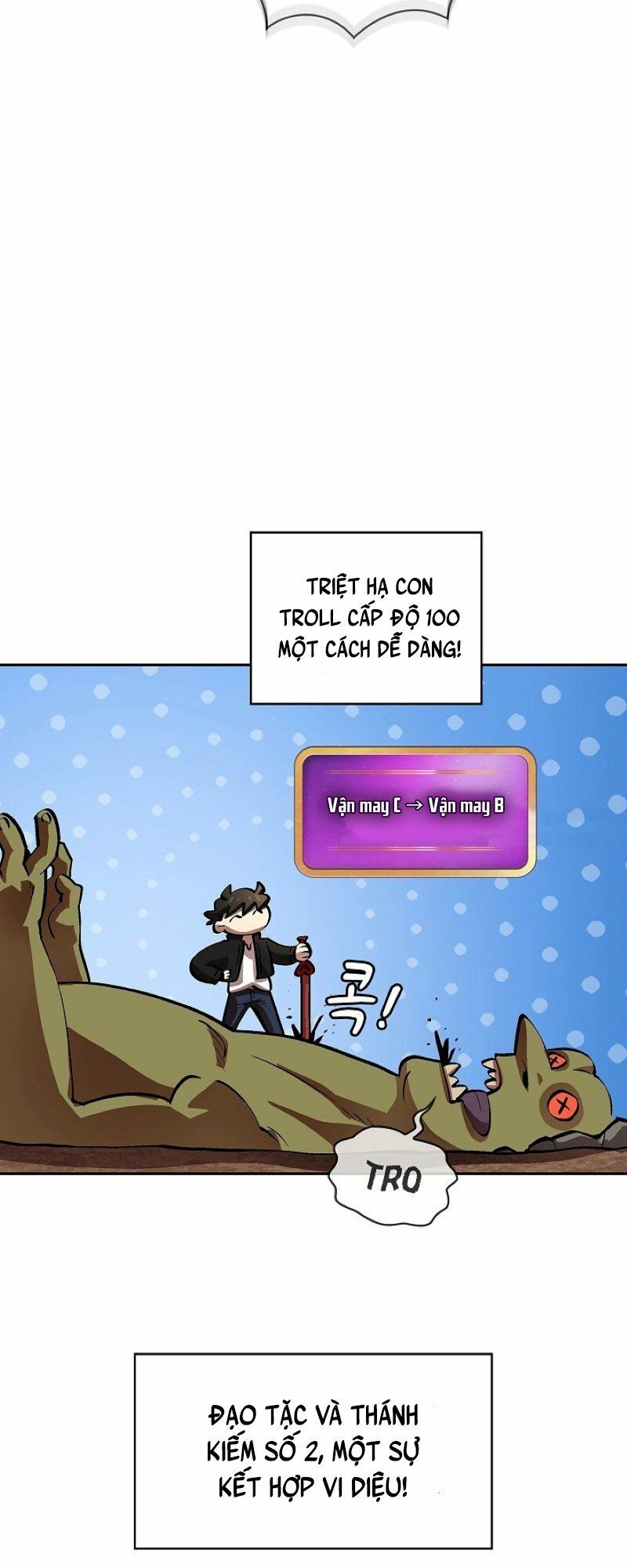 đọc truyện Anh Hùng Rác Rưởi Chương 66 ảnh 51 tại Thiên Thai Truyện