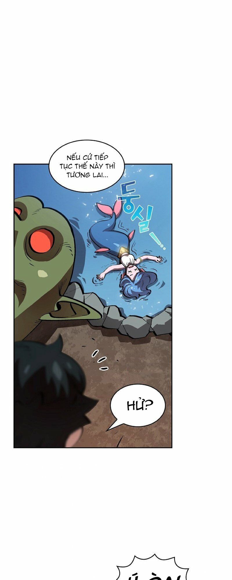 đọc truyện Anh Hùng Rác Rưởi Chương 66 ảnh 52 tại Thiên Thai Truyện