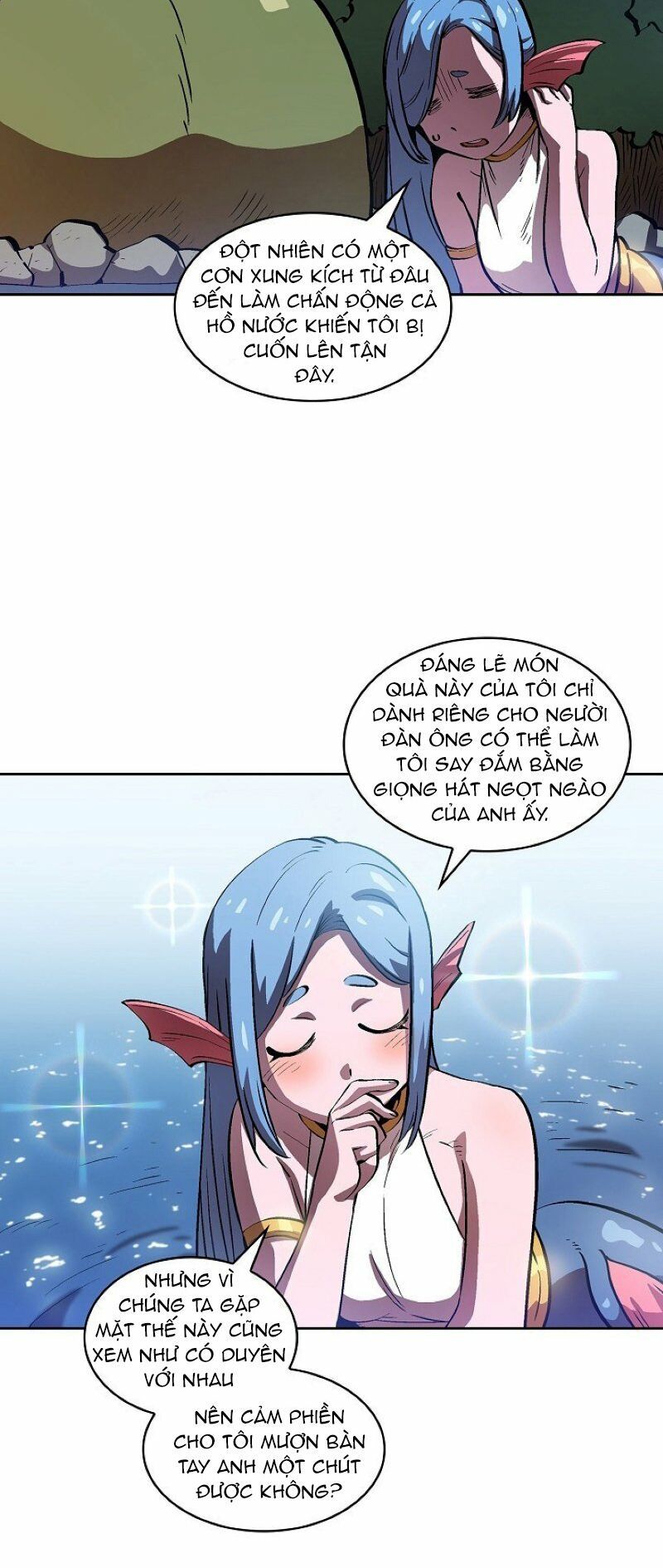 đọc truyện Anh Hùng Rác Rưởi Chương 66 ảnh 54 tại Thiên Thai Truyện