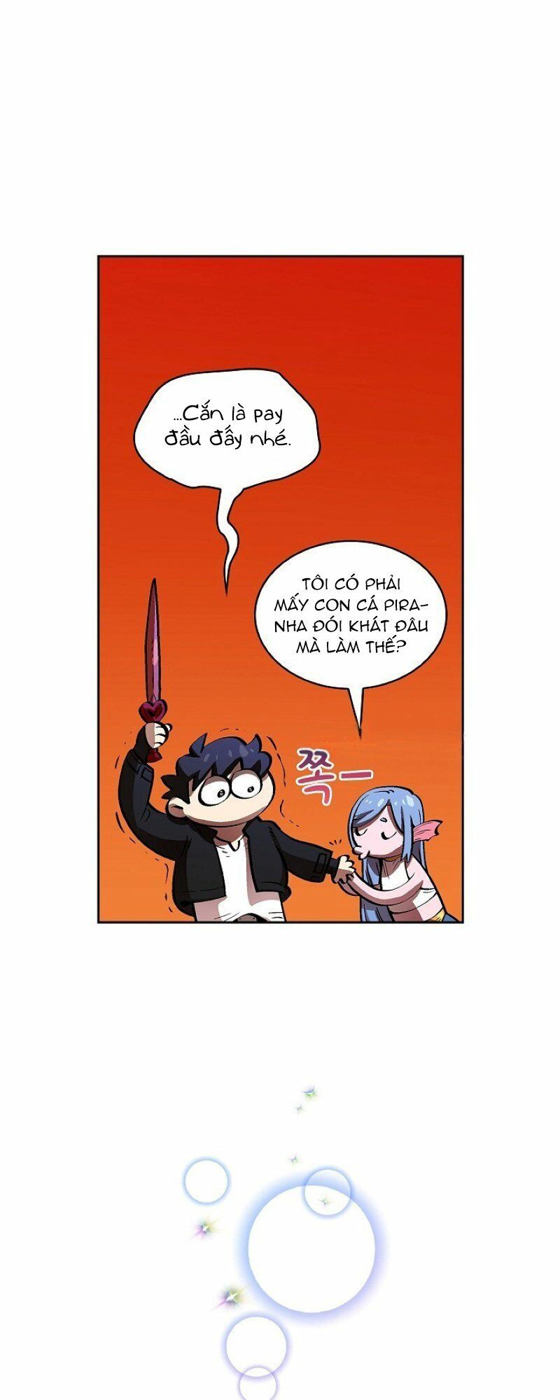 đọc truyện Anh Hùng Rác Rưởi Chương 66 ảnh 55 tại Thiên Thai Truyện