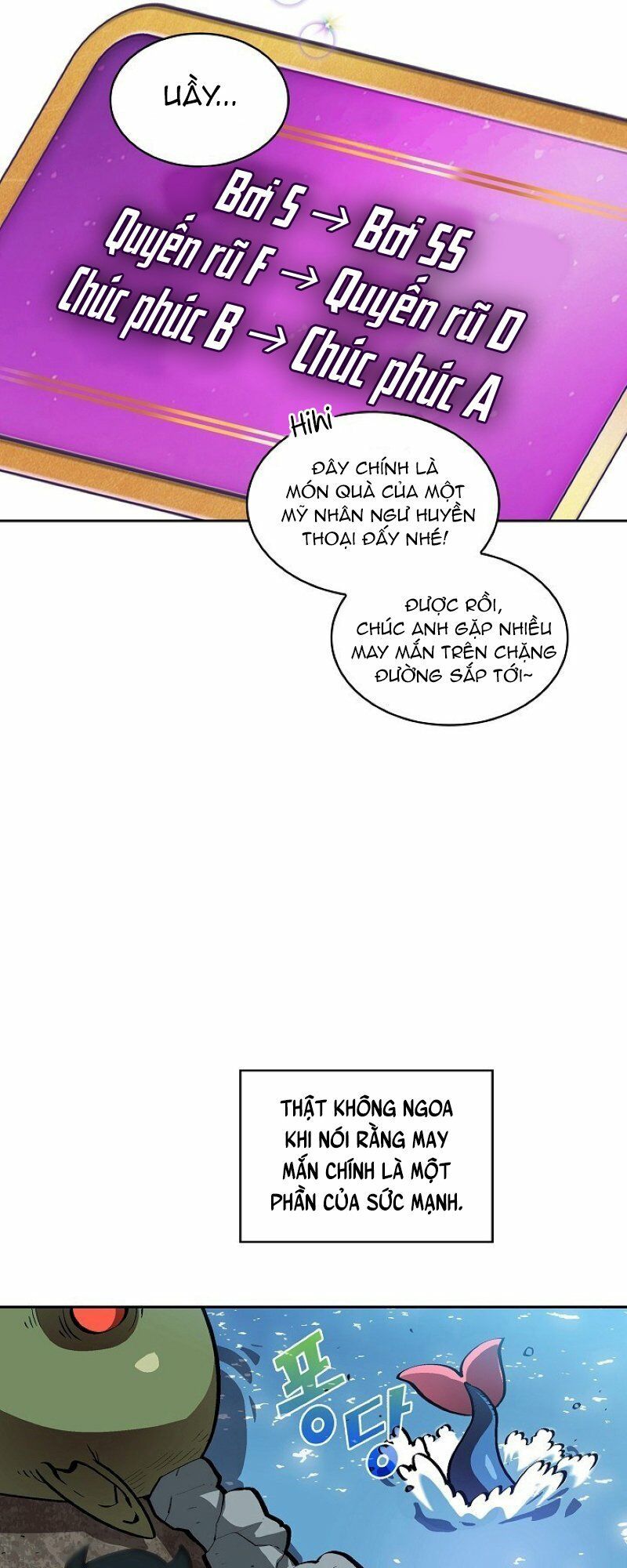 đọc truyện Anh Hùng Rác Rưởi Chương 66 ảnh 56 tại Thiên Thai Truyện