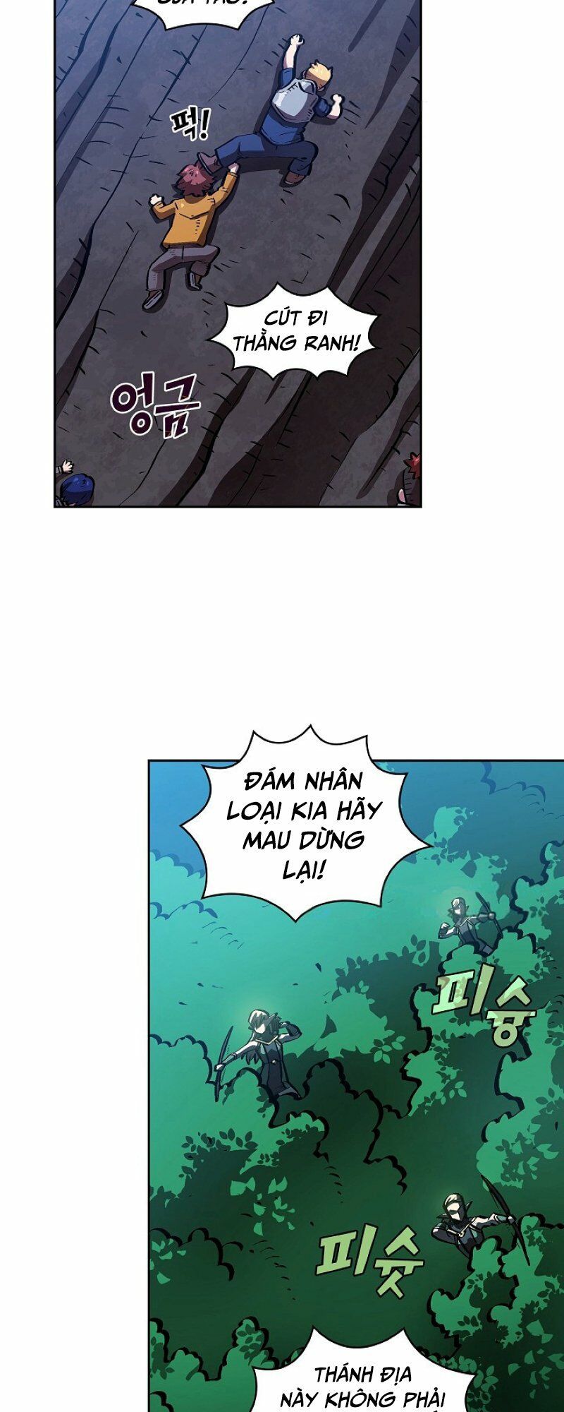 đọc truyện Anh Hùng Rác Rưởi Chương 67 ảnh 14 tại Thiên Thai Truyện