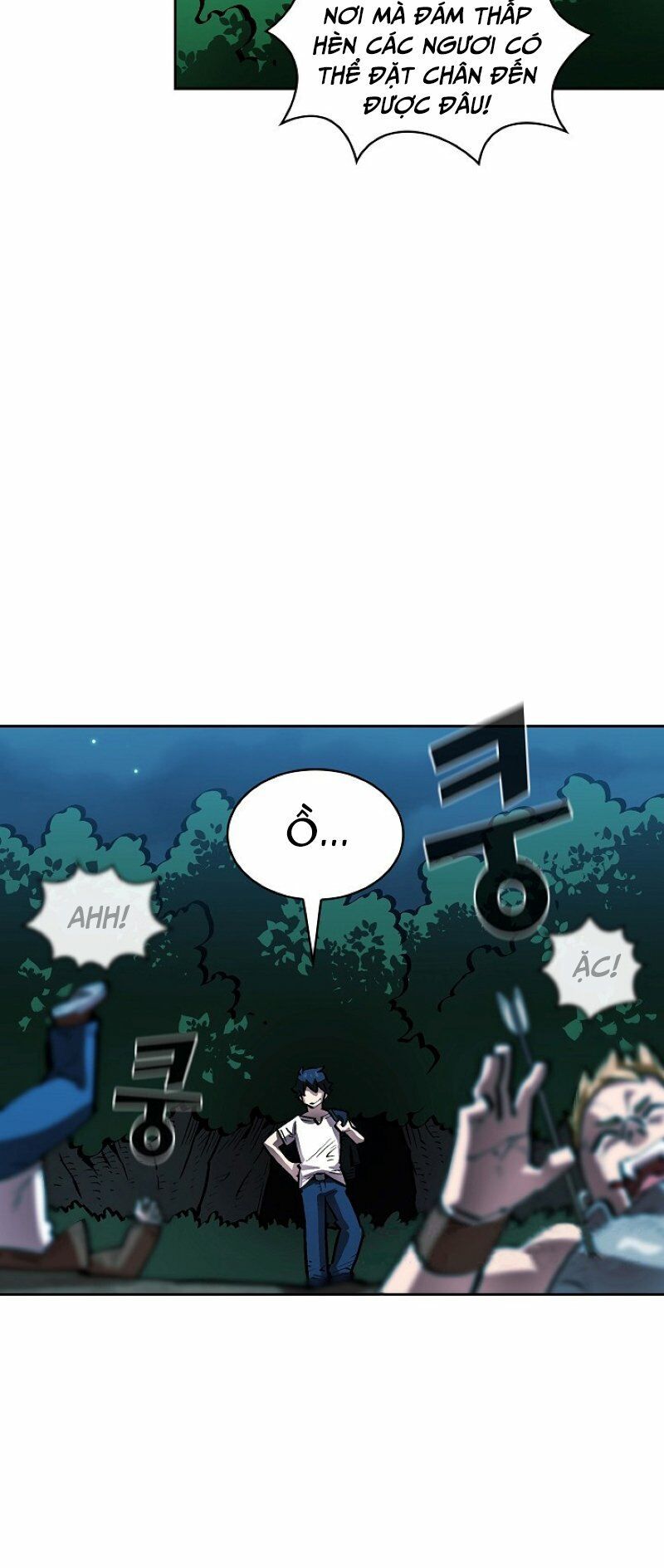 đọc truyện Anh Hùng Rác Rưởi Chương 67 ảnh 15 tại Thiên Thai Truyện