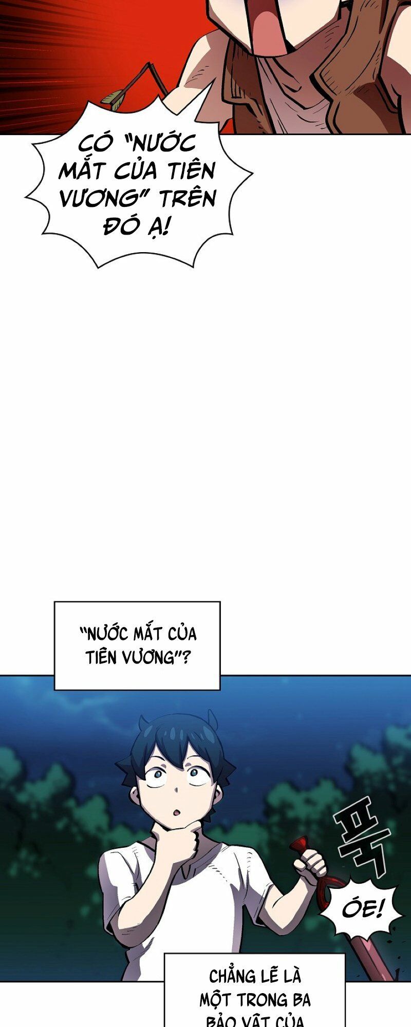 đọc truyện Anh Hùng Rác Rưởi Chương 67 ảnh 17 tại Thiên Thai Truyện