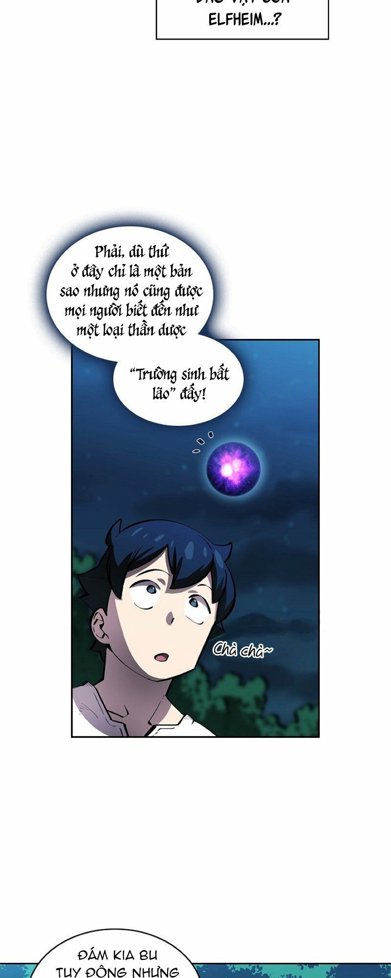 đọc truyện Anh Hùng Rác Rưởi Chương 67 ảnh 18 tại Thiên Thai Truyện