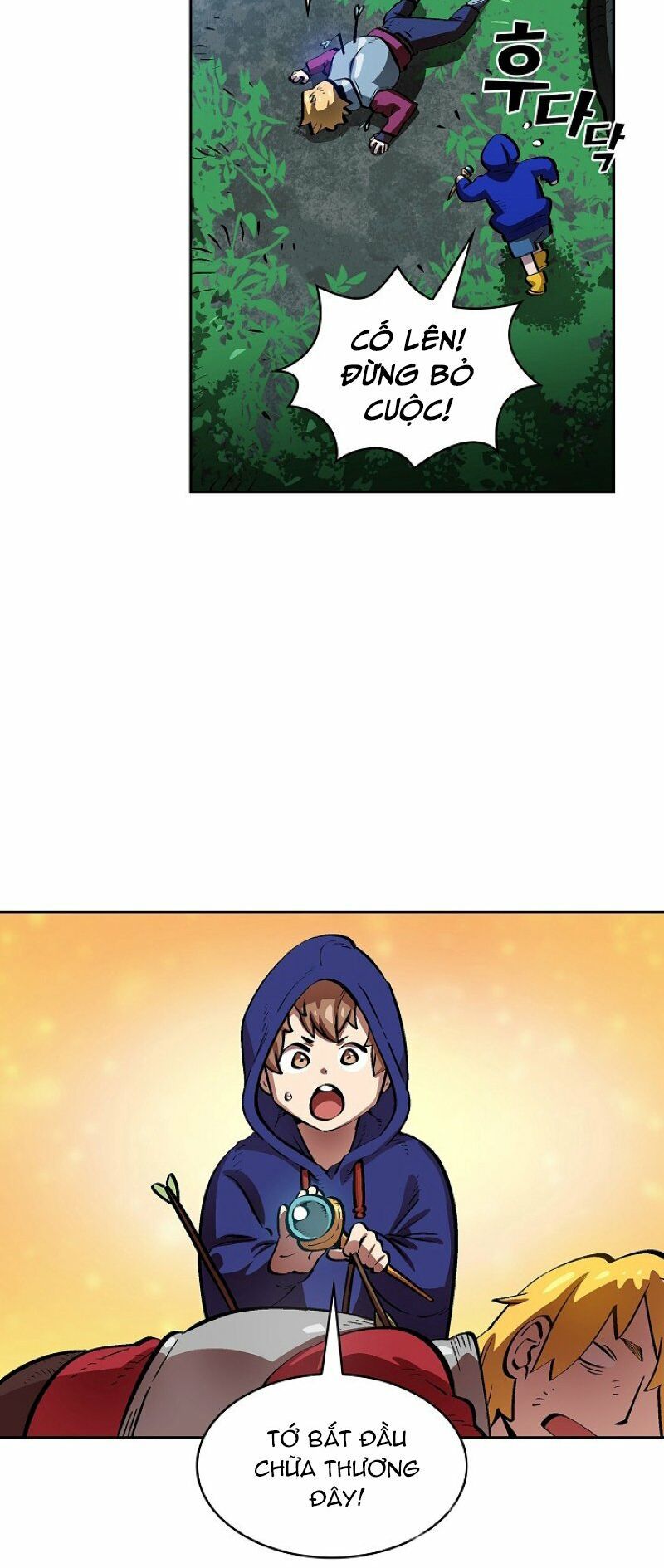 đọc truyện Anh Hùng Rác Rưởi Chương 67 ảnh 20 tại Thiên Thai Truyện