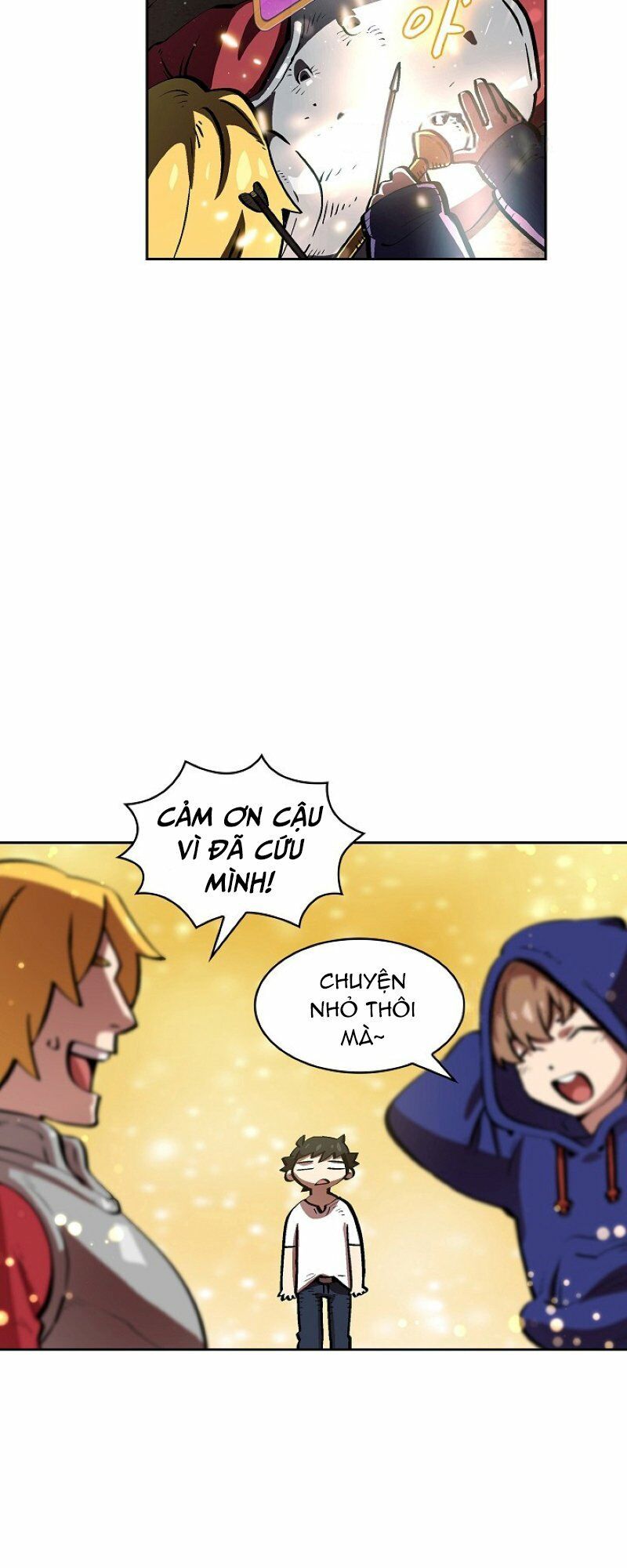 đọc truyện Anh Hùng Rác Rưởi Chương 67 ảnh 22 tại Thiên Thai Truyện