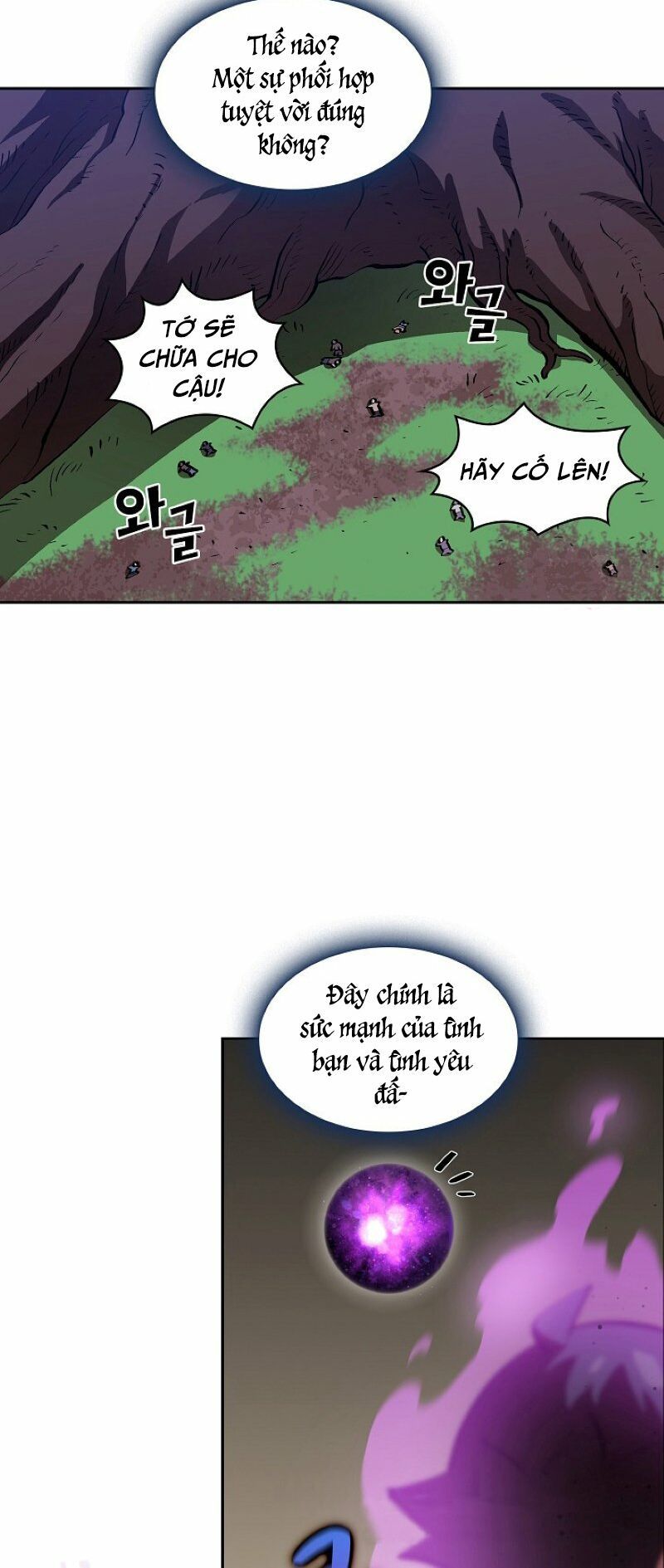 đọc truyện Anh Hùng Rác Rưởi Chương 67 ảnh 24 tại Thiên Thai Truyện