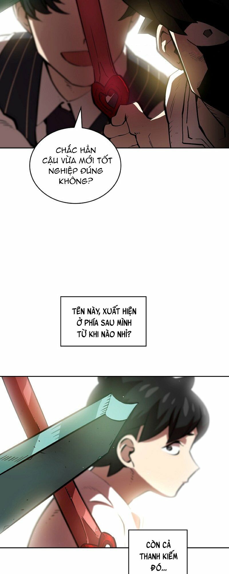 đọc truyện Anh Hùng Rác Rưởi Chương 67 ảnh 30 tại Thiên Thai Truyện