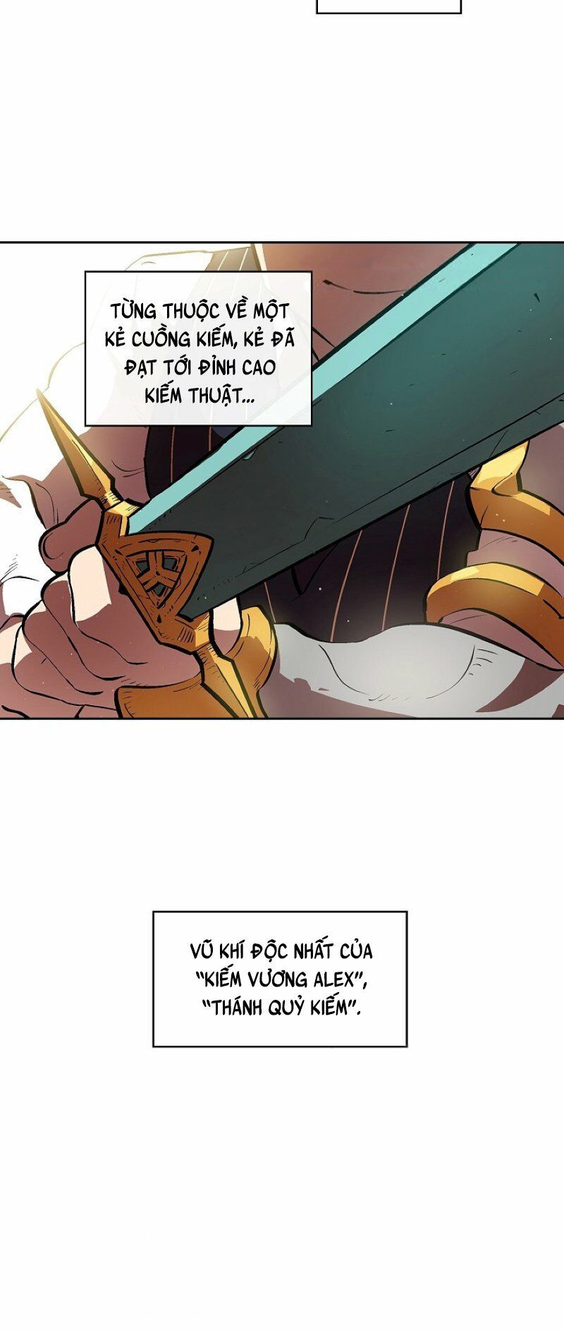 đọc truyện Anh Hùng Rác Rưởi Chương 67 ảnh 31 tại Thiên Thai Truyện